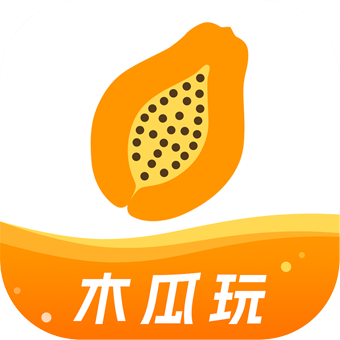木瓜玩Logo
